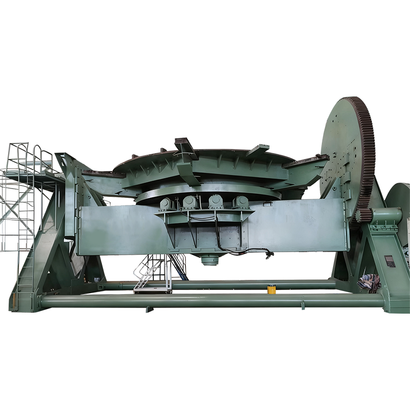 เครื่องกำหนดตำแหน่งการเชื่อม 300T
