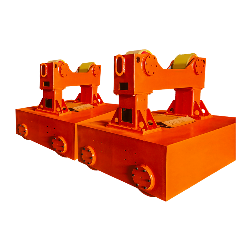 Rotator เชื่อม 10T พร้อมวงโคจรไฟฟ้ายกไฟฟ้า