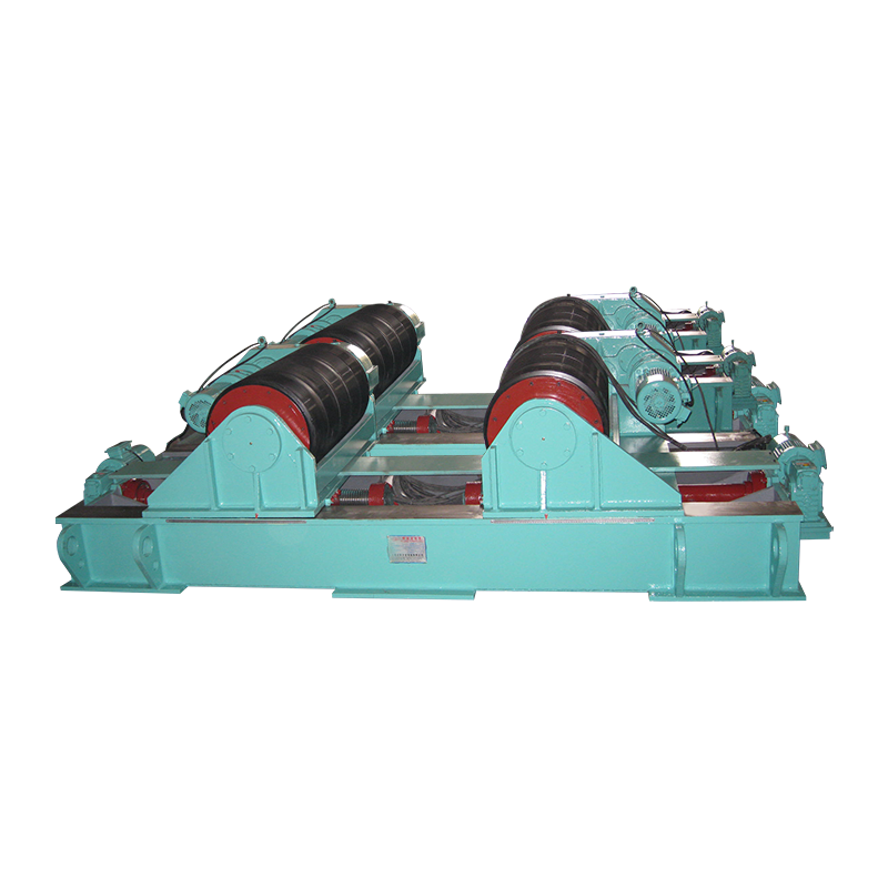 120T ตะกั่วสกรู-ปรับ Rotator เชื่อม-กว้างขึ้น