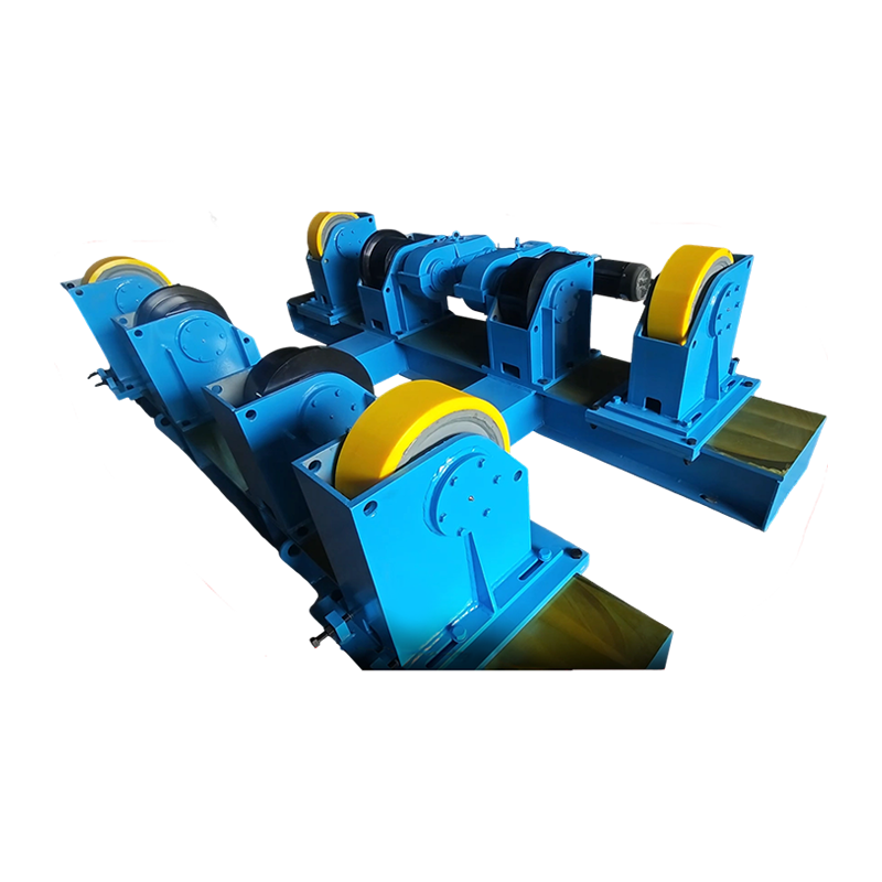 Rotator เชื่อมแบบปรับได้ 50T (เวอร์ชันที่กำหนดเอง)