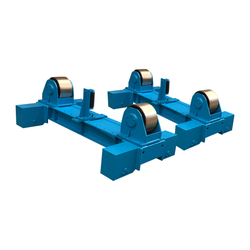 Rotator เชื่อมแบบปรับได้ 20T พร้อมการเคลื่อนที่ของวงโคจรไฟฟ้าและป้องกันการดริฟท์